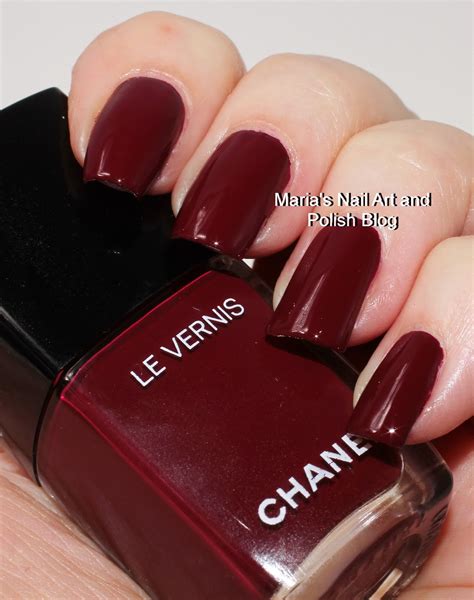 vernis chanel mythique|Chanel nail varnish boots.